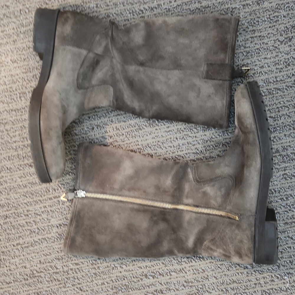 Vionic Mica Boots Size 9.5 - Picture 2 of 16